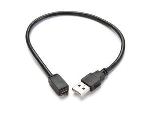 Axxess by Metra AX-USB-MINIB USB Adapter to Retain the OEM USB Port in Select GM/Chrysler Vehicles