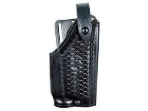 Safariland 6280-283-81 Duty Holster Basketweave RH Fits Glock 19