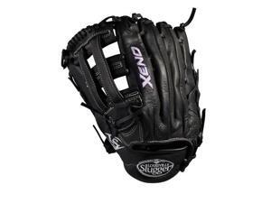 Louisville Slugger Xeno 12.5in Pitcher FB Softball Glove-LH - WTLXNLF17125 Louisville Slugger Xeno 12.5in Pitcher FB Softball Glove-LH - WTLXNLF17125