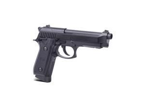 Crosman PFAM9B Blowback .177 Caliber Full Auto BB Pistol Crosman PFAM9B Blowback .177 Caliber Full Auto BB Pistol