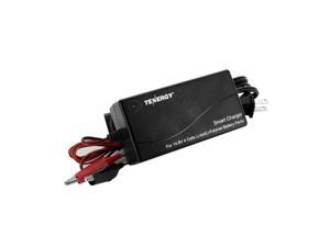 Universal Fast Smart TLP3000 1.5A Charger for Li-Ion / Li-polymer battery Pack (14.8V 4 cells) - UL approved Universal Fast Smart TLP3000 1.5A Charger for Li-Ion / Li-polymer battery Pack (14.8V 4 cells) - UL approved