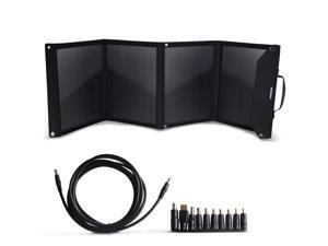 Tenergy Portable 60W Solar Panel Tenergy Portable 60W Solar Panel