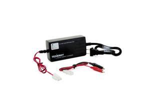 Tenergy 14.6V (4-Cell) Intelligent 1.5A LiFePO4 Battery Pack Charger Tenergy 14.6V (4-Cell) Intelligent 1.5A LiFePO4 Battery Pack Charger