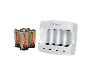 Arlo Certified: Tenergy 3.7V Arlo Battery Fast Charger and 650mAh RCR123A Li-ion Rechargeable Batteries for Arlo Wireless Security Cameras (VMC3030/3200/3330/3430/3530), UL UN Certified, 4-Pack Arlo Certified: Tenergy 3.7V Arlo Battery Fast Charger and 650mAh RCR123A Li-ion Rechargeable Batteries for Arlo Wireless Security Cameras (VMC3030/3200/3330/3430/3530), UL UN Certified, 4-Pack