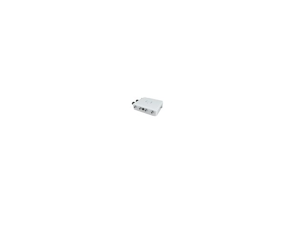 NETGEAR Wireless Desktop Access Point WiFi 6 Dual-Band AX1800 Speed With Power Adapter (WAX214PA) NETGEAR Wireless Desktop Access Point WiFi 6 Dual-Band AX1800 Speed With Power Adapter (WAX214PA)