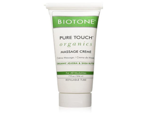 Biotone Pure Touch Organics Massage Creme PTOMC7ZT Biotone Pure Touch Organics Massage Creme PTOMC7ZT