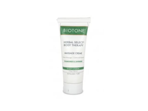 Biotone Herbal Select Massage Creme, 128 Ounce Biotone Herbal Select Massage Creme, 128 Ounce