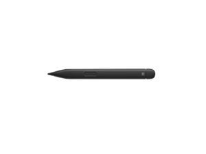 Broonel Black Fine Point Digital Active Stylus Pen Compatible with TheMicorosoft Surfacebook 13