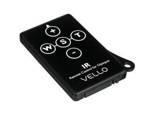 Vello IR-O1 Infrared Remote Control for Select Olympus Cameras Vello IR-O1 Infrared Remote Control for Select Olympus Cameras