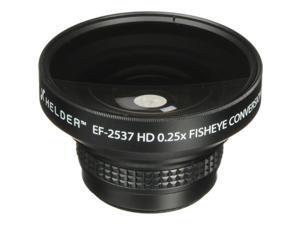 Helder EF-2537 37mm HD 0.25x Fisheye Conversion Lens Helder EF-2537 37mm HD 0.25x Fisheye Conversion Lens
