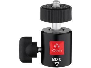 Oben BD-0 Mini Ball Head Oben BD-0 Mini Ball Head