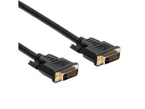 100/' 3 Pearstone Gold Series Premium S-Video Male to S-Video Male Video Cable