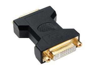 Pearstone DVI-D Jack to Jack Gender Changer Pearstone DVI-D Jack to Jack Gender Changer