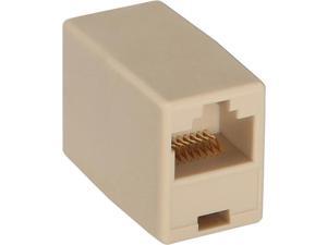 Pearstone Ethernet Female to Female Inline Coupler Pearstone Ethernet Female to Female Inline Coupler