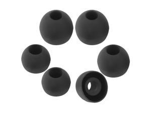 Xuma IEH-EG100 Replacement Ear Gels for Xuma In-Ear Headphones (3 Pack) Xuma IEH-EG100 Replacement Ear Gels for Xuma In-Ear Headphones (3 Pack)