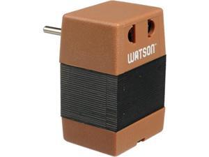 Watson VCG-SD50 50 Watt Step-Down International Voltage Transformer Watson VCG-SD50 50 Watt Step-Down International Voltage Transformer