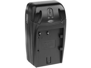 Watson Compact AC/DC Charger for BP-511/511A / BP-512 / BP-514 Batteries Watson Compact AC/DC Charger for BP-511/511A / BP-512 / BP-514 Batteries