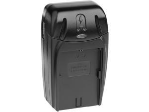 Watson Compact AC/DC Charger for LP-E6 Battery Watson Compact AC/DC Charger for LP-E6 Battery