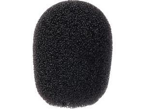 Auray WLF-014-3 Foam Windscreens for 1/4" Diameter Microphones (3 Pack) Auray WLF-014-3 Foam Windscreens for 1/4" Diameter Microphones (3 Pack)