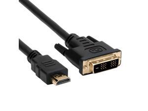 Kopul HDMI to DVI Cable (25') Kopul HDMI to DVI Cable (25')