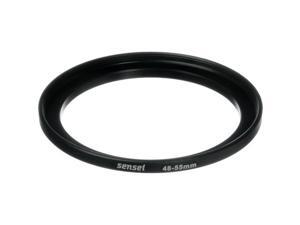 Sensei 48-55mm Step-Up Ring Sensei 48-55mm Step-Up Ring