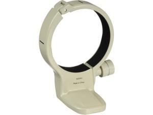 Vello Tripod Collar A (White) for Canon 200mm f/2.8, 70-200mm f/4 & 400mm f/5.6 Vello Tripod Collar A (White) for Canon 200mm f/2.8, 70-200mm f/4 & 400mm f/5.6