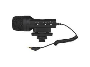 Senal SC-550X Professional Cardioid Condenser Microphone - Newegg.com