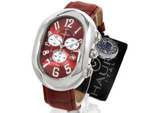 HAUREX ITALY RICURVO Made in Italy Brand Chronograph Date Quartz Watch HAUREX ITALY RICURVO Made in Italy Brand Chronograph Date Quartz Watch