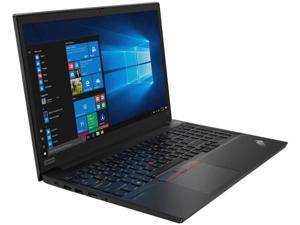 Lenovo ThinkPad E15 15.6" FHD Laptop i5-10210U 8GB 256GB SSD Windows 10 Pro Lenovo ThinkPad E15 15.6" FHD Laptop i5-10210U 8GB 256GB SSD Windows 10 Pro