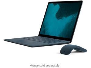 Refurbished: Microsoft Surface Laptop 2 13.5" Touchscreen Laptop i7 512GB SSD W10 Cobalt Blue