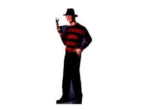 Freddy Krueger Lifesized Standup Freddy Krueger Lifesized Standup