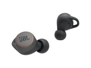 JBL LIVE 300TWS True Wireless In-ear Headphones with Voice Assistant - Black - JBLLIVE300TWSBLKAM JBL LIVE 300TWS True Wireless In-ear Headphones with Voice Assistant - Black - JBLLIVE300TWSBLKAM