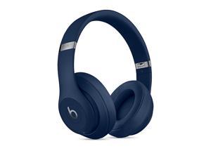 Beats by Dr. Dre Studio3 Wireless Blue Over-ear headphones