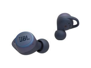 JBL LIVE 300TWS True Wireless In-ear Headphones with Voice Assistant - Blue - JBLLIVE300TWSBLUAM JBL LIVE 300TWS True Wireless In-ear Headphones with Voice Assistant - Blue - JBLLIVE300TWSBLUAM