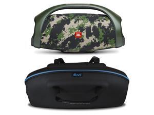 jbl boombox military