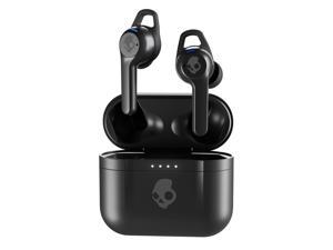 Skullcandy Indy ANC Active Noise Cancelling True Wireless Earbuds  Black