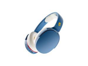 Skullcandy Hesh Evo 92 Blue Bluetooth Headphones