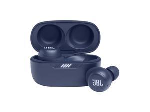 JBL Blue JBLLIVEFRNCPTWSUAM Earbud Truly Wireless Bluetooth Headphone JBL Blue JBLLIVEFRNCPTWSUAM Earbud Truly Wireless Bluetooth Headphone