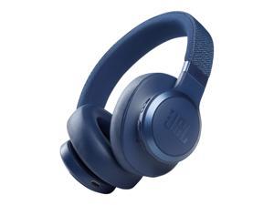 JBL Blue Live 660NC Circumaural Headphone