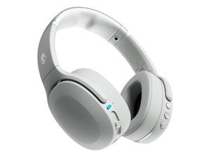 Skullcandy Crusher Evo Light Grey Bluetooth Headphones