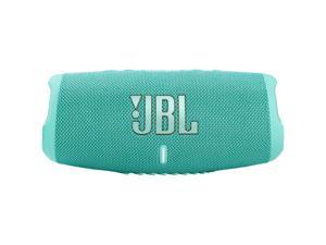 JBL Charge 5 Teal Bluetooth Speaker