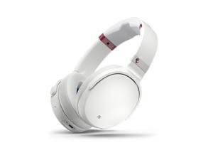 Skull Candy S6HCWL568 Venue Noise Canceling Wireless Headphones - White Skull Candy S6HCWL568 Venue Noise Canceling Wireless Headphones - White