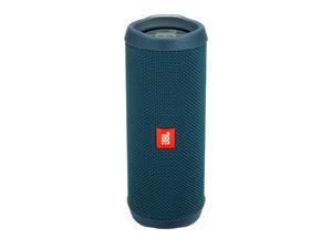 JBL Flip 4 Ocean Blue Bluetooth Speaker