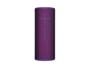 Ultimate Ears Boom 3 Portable Bluetooth Speaker System - Purple Ultimate Ears Boom 3 Portable Bluetooth Speaker System - Purple