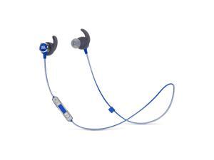 JBL MINI2BTBLU Reflect Mini 2 Wireless Earbuds - Blue JBL MINI2BTBLU Reflect Mini 2 Wireless Earbuds - Blue