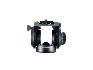 Manfrotto Fluid Video Head with Flat Base Manfrotto Fluid Video Head with Flat Base