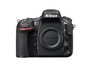 Nikon D810 Body Only 363megapixel Digital SLR