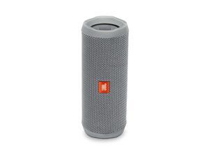 JBL FLIP 4 Gray Waterproof Bluetooth Speaker JBL FLIP 4 Gray Waterproof Bluetooth Speaker
