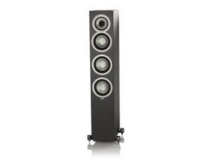ELAC Uni-fi UF5 Floorstanding Speaker (Finished Satin Black Cabinet, Single) ELAC Uni-fi UF5 Floorstanding Speaker (Finished Satin Black Cabinet, Single)