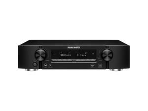 Marantz NR1607 7.2 Channel Slim Line Network A/V Receiver with Bluetooth and Wi-Fi Marantz NR1607 7.2 Channel Slim Line Network A/V Receiver with Bluetooth and Wi-Fi